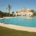 Estepona property: 2 bedroom Apartment in Estepona, Spain 157998