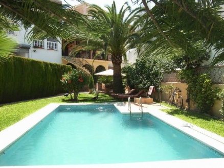 Alhaurin El Grande property: Villa for sale in Alhaurin El Grande, Spain 158001