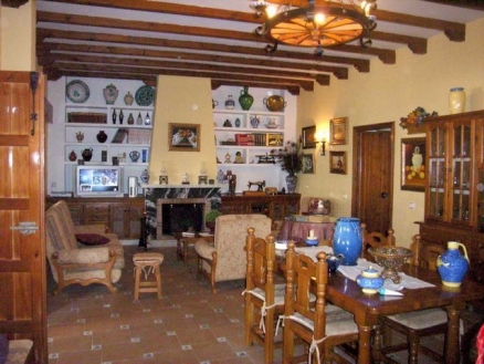 Alhaurin El Grande property: Malaga property | 3 bedroom Villa 158001