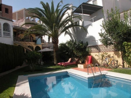 Alhaurin El Grande property: Alhaurin El Grande Villa 158001