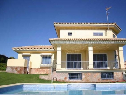 Sotogrande&nbsp;property:&nbsp;Villa&nbsp;for&nbsp;sale&nbsp;in&nbsp;Sotogrande&nbsp;158002