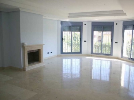 Sotogrande&nbsp;property:&nbsp;Villa&nbsp;with&nbsp;4&nbsp;bedroom&nbsp;in&nbsp;Sotogrande&nbsp;158002