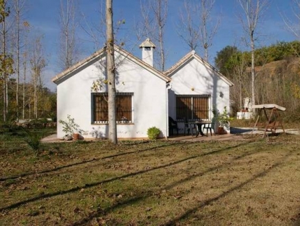 Alhaurin El Grande property: Villa for sale in Alhaurin El Grande, Spain 158004