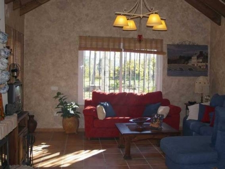 Alhaurin El Grande property: Villa with 2 bedroom in Alhaurin El Grande 158004