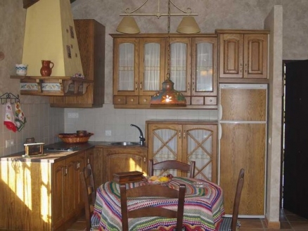 Alhaurin El Grande property: Villa with 2 bedroom in Alhaurin El Grande, Spain 158004