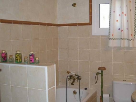 Alhaurin El Grande property: Malaga property | 2 bedroom Villa 158004