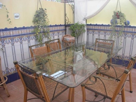 Townhome&nbsp;for&nbsp;sale&nbsp;in&nbsp;town,&nbsp;Spain&nbsp;158007