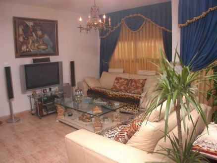 Townhome&nbsp;with&nbsp;3&nbsp;bedroom&nbsp;in&nbsp;town,&nbsp;Spain&nbsp;158007