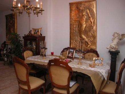 Townhome&nbsp;for&nbsp;sale&nbsp;in&nbsp;town,&nbsp;Malaga&nbsp;158007