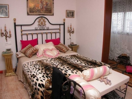 Malaga&nbsp;property&nbsp;|&nbsp;3&nbsp;bedroom&nbsp;Townhome&nbsp;158007