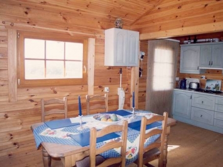 Cartama&nbsp;property:&nbsp;Villa&nbsp;with&nbsp;2&nbsp;bedroom&nbsp;in&nbsp;Cartama,&nbsp;Spain&nbsp;158008