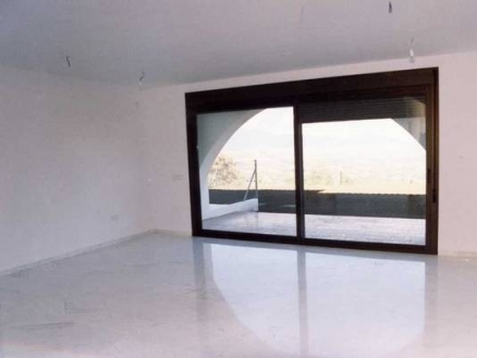 Alhaurin El Grande property: Townhome with 3 bedroom in Alhaurin El Grande 158009