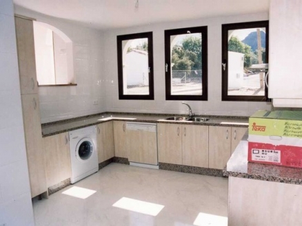 Alhaurin El Grande property: Townhome with 3 bedroom in Alhaurin El Grande, Spain 158009