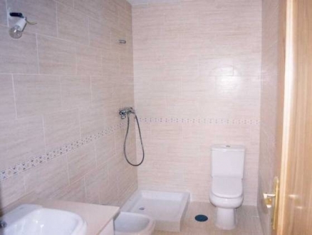 Alhaurin El Grande property: Malaga property | 3 bedroom Townhome 158009