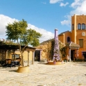 Alhaurin El Grande property: Villa for sale in Alhaurin El Grande 158010