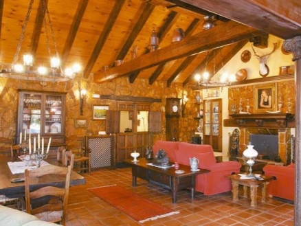 Alhaurin El Grande property: Villa with 4 bedroom in Alhaurin El Grande 158010