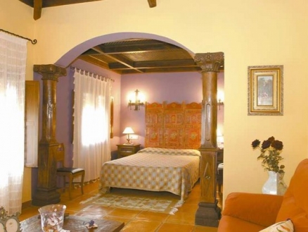 Alhaurin El Grande property: Villa for sale in Alhaurin El Grande, Malaga 158010