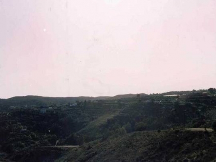 Coin property: Land for sale in Coin, Spain 158012