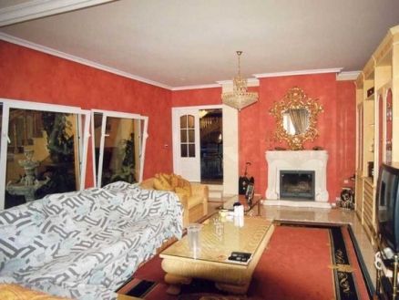 Villa&nbsp;for&nbsp;sale&nbsp;in&nbsp;town,&nbsp;Malaga&nbsp;158013