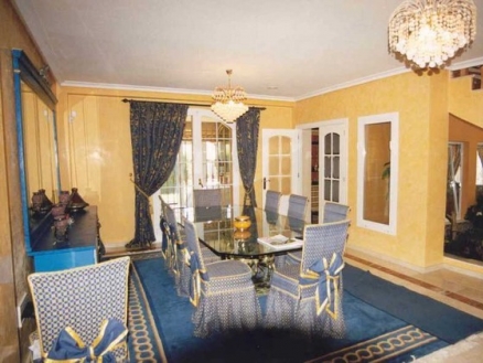 Villa&nbsp;in&nbsp;Malaga&nbsp;for&nbsp;sale&nbsp;158013