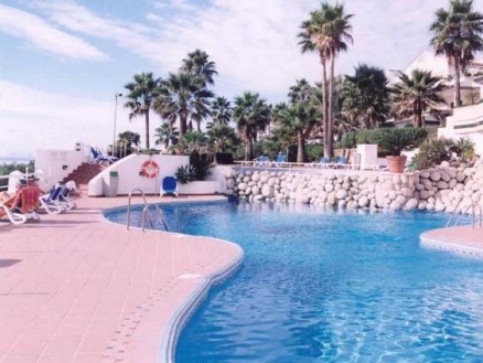 Estepona property: Apartment for sale in Estepona 158015