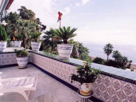 Estepona property: Apartment for sale in Estepona, Spain 158015