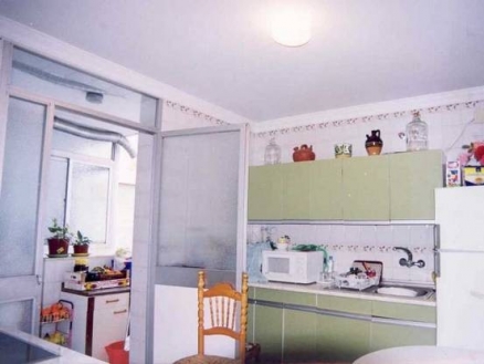 Alhaurin El Grande property: Apartment with 3 bedroom in Alhaurin El Grande 158017