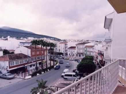 Alhaurin El Grande property: Apartment in Malaga for sale 158017