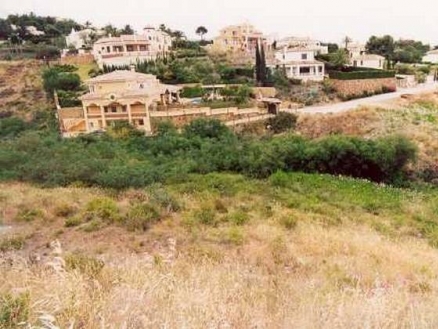 El Paraiso property: Land for sale in El Paraiso 158018