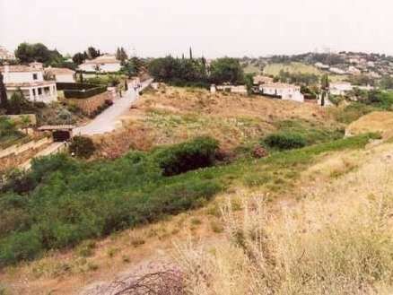 El Paraiso property: Land with bedroom in El Paraiso 158018