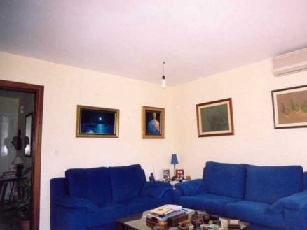 Alhaurin El Grande property: Townhome for sale in Alhaurin El Grande, Spain 158019