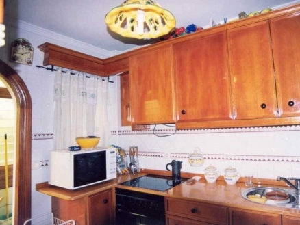Alhaurin El Grande property: Townhome with 2 bedroom in Alhaurin El Grande 158019