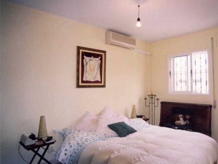 Alhaurin El Grande property: Townhome with 2 bedroom in Alhaurin El Grande, Spain 158019