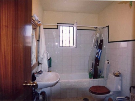 Alhaurin El Grande property: Townhome for sale in Alhaurin El Grande, Malaga 158019