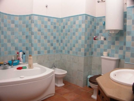 Monda property: Malaga property | 5 bedroom Townhome 158022