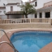 Monda property: Monda, Spain Townhome 158022