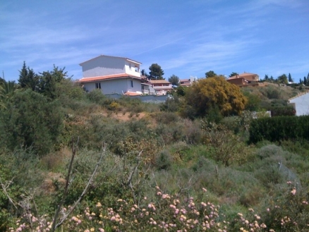 Estepona property: Land for sale in Estepona 158023
