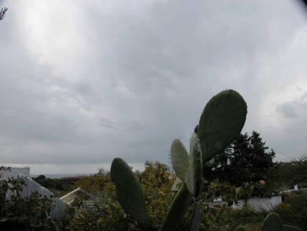 Estepona property: Land for sale in Estepona, Malaga 158023