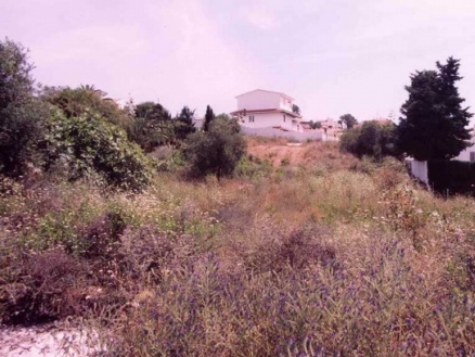 Estepona property: Malaga property | bedroom Land 158023