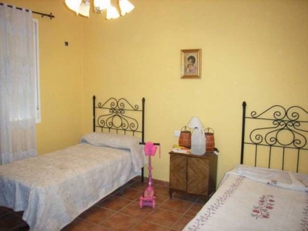 Coin property: Villa in Malaga for sale 158028