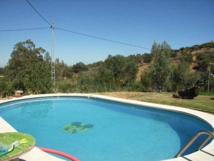 Coin property: Coin, Spain | Villa for sale 158028
