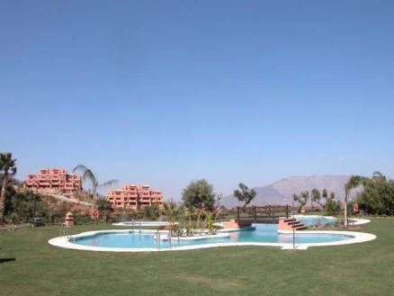 Elviria property: Apartment for sale in Elviria 158031