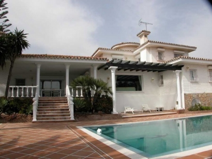 Manilva&nbsp;property:&nbsp;Villa&nbsp;for&nbsp;sale&nbsp;in&nbsp;Manilva&nbsp;158032