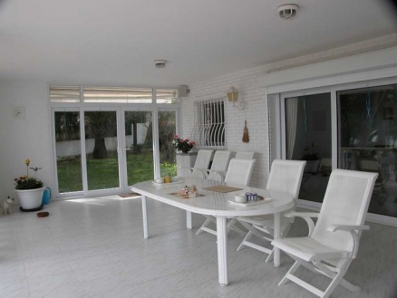 Manilva&nbsp;property:&nbsp;Manilva&nbsp;Villa&nbsp;158032