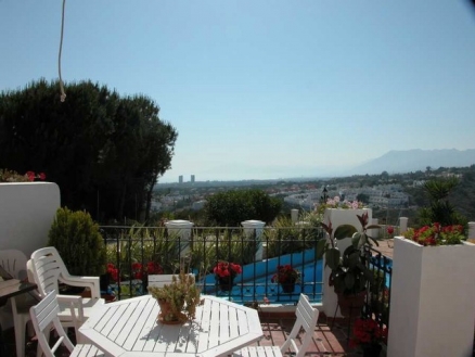 Townhome&nbsp;for&nbsp;sale&nbsp;in&nbsp;town,&nbsp;Spain&nbsp;158036