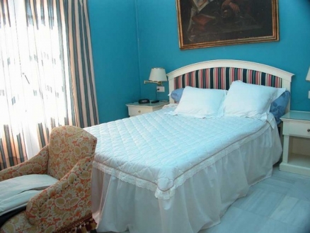 Malaga&nbsp;property&nbsp;|&nbsp;4&nbsp;bedroom&nbsp;Townhome&nbsp;158036