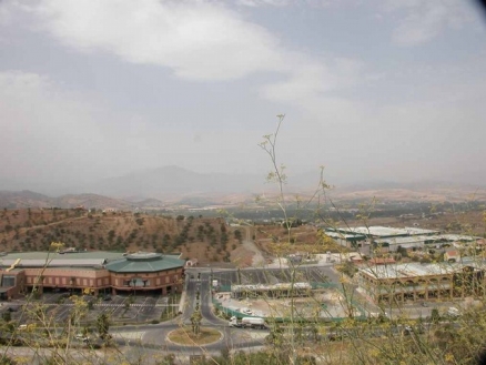 Coin property: Land for sale in Coin, Spain 158049