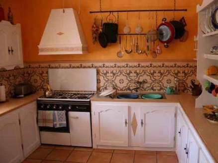 Alhaurin El Grande property: Alhaurin El Grande, Spain | Villa for sale 158055