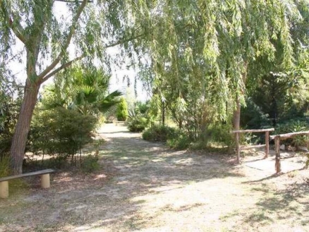 Alhaurin El Grande property: Malaga Villa 158055