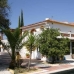 Alhaurin El Grande property: Alhaurin El Grande, Spain Villa 158055